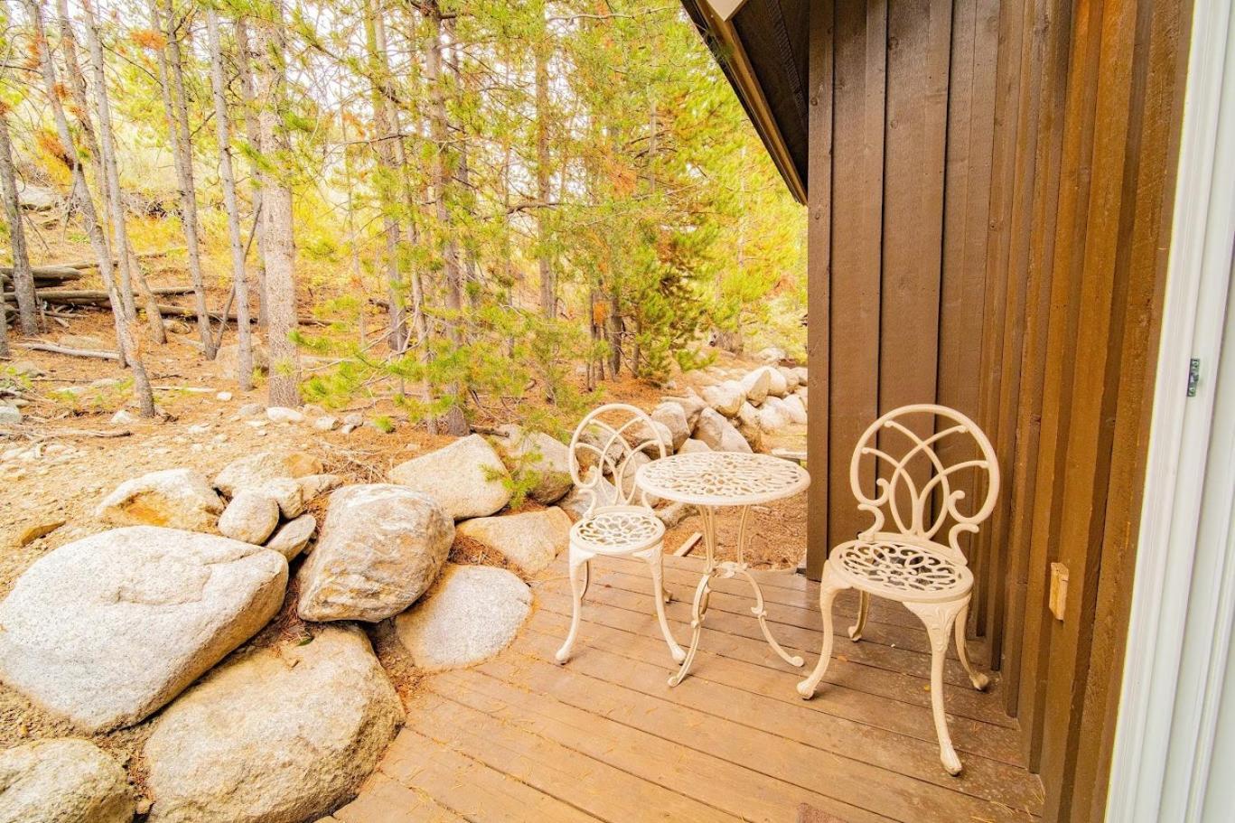 Cabin In The Pines 4 By Summitcove Lodging Кістон Екстер'єр фото