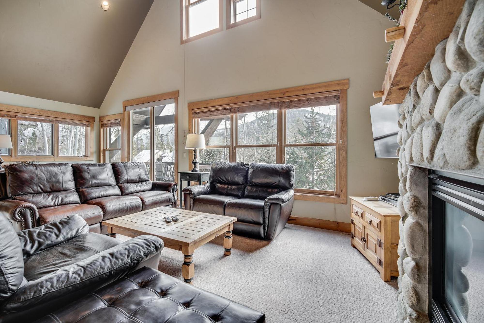 Cabin In The Pines 4 By Summitcove Lodging Кістон Екстер'єр фото