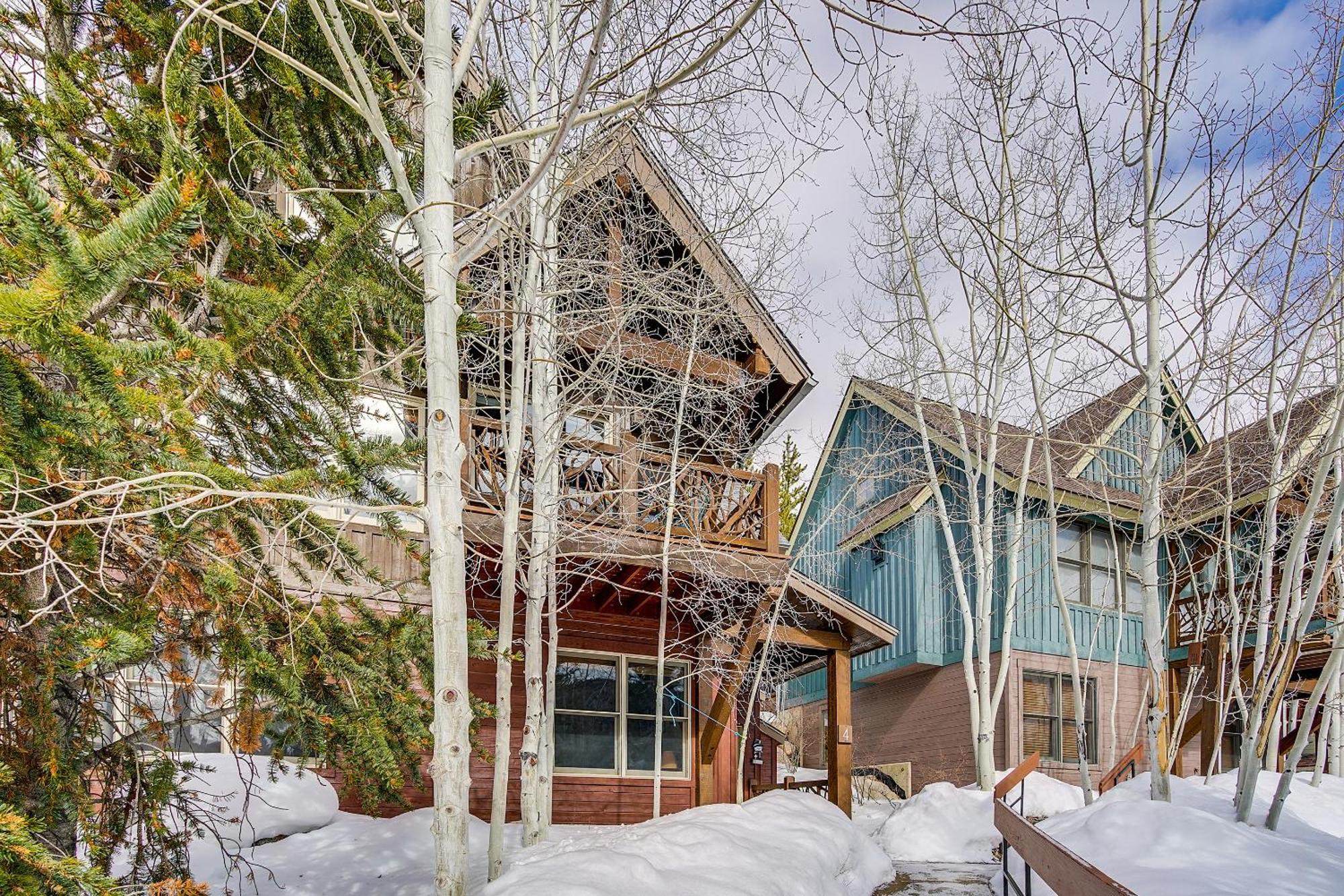 Cabin In The Pines 4 By Summitcove Lodging Кістон Екстер'єр фото